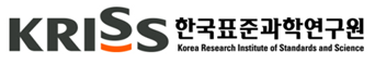KRISS 한국표준과학연구원